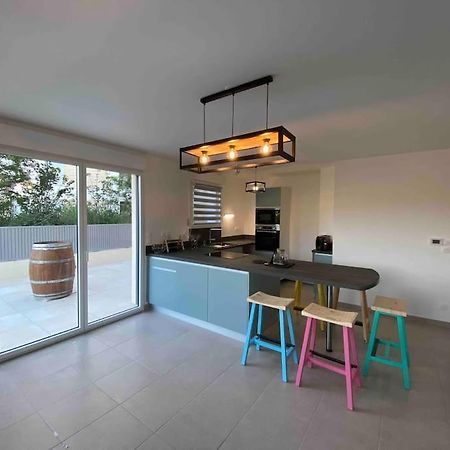 Superbe Appartement T3 Centre Ville Rondelet Montpellier Kültér fotó