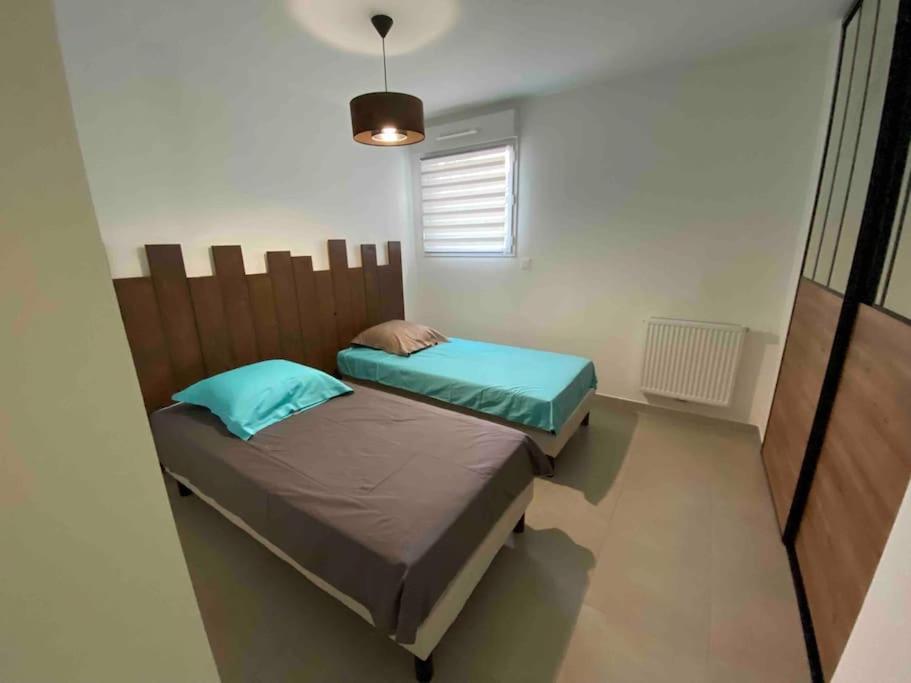 Superbe Appartement T3 Centre Ville Rondelet Montpellier Kültér fotó