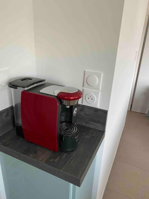 Superbe Appartement T3 Centre Ville Rondelet Montpellier Kültér fotó