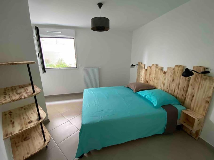 Superbe Appartement T3 Centre Ville Rondelet Montpellier Kültér fotó