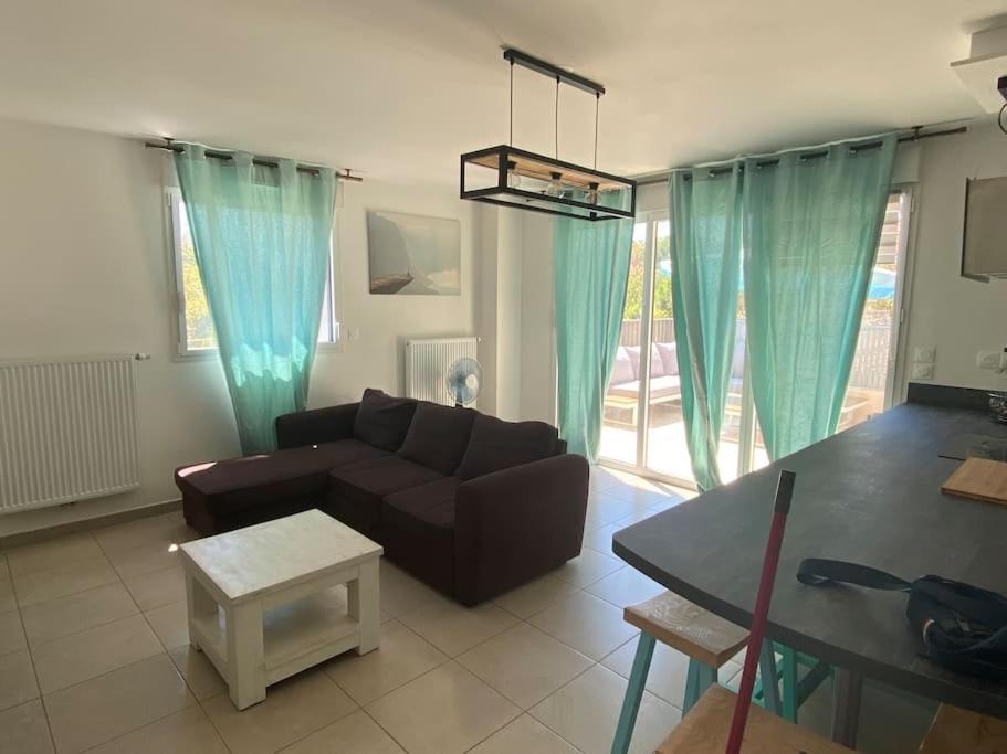 Superbe Appartement T3 Centre Ville Rondelet Montpellier Kültér fotó